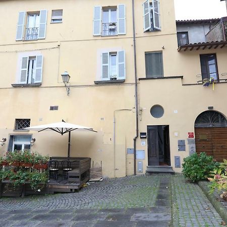 Casa Vacanze S.Angelo La Stella Orvieto Exterior foto