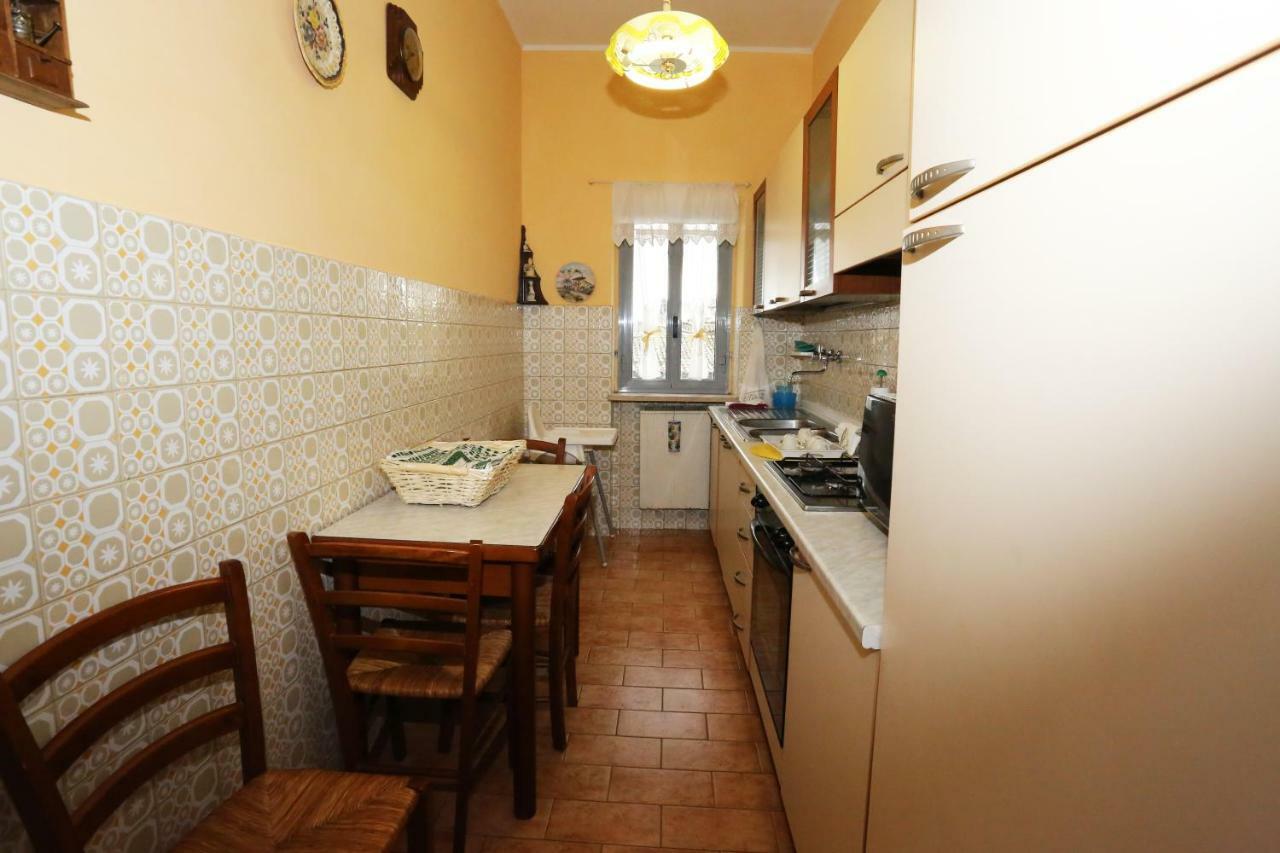 Casa Vacanze S.Angelo La Stella Orvieto Exterior foto