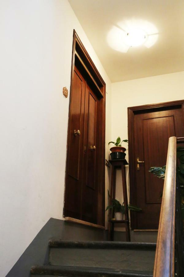 Casa Vacanze S.Angelo La Stella Orvieto Exterior foto