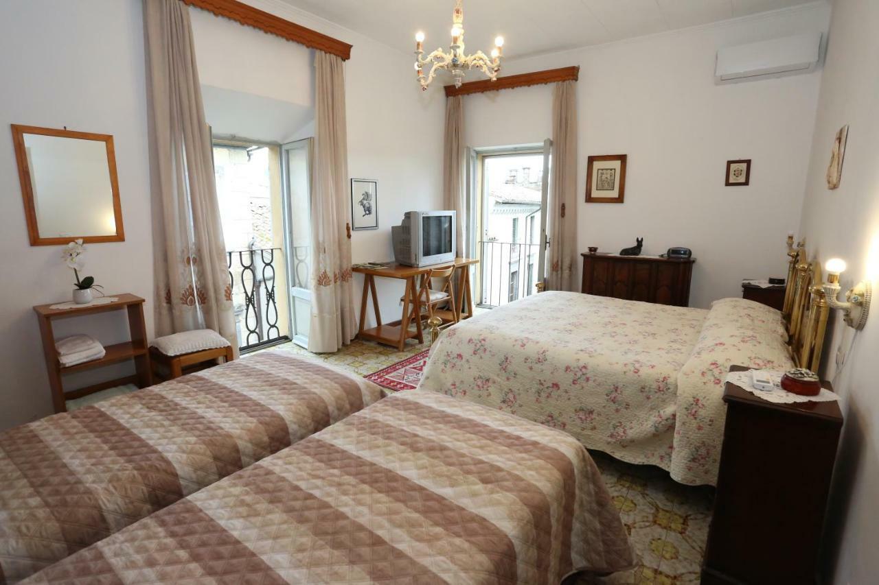 Casa Vacanze S.Angelo La Stella Orvieto Exterior foto