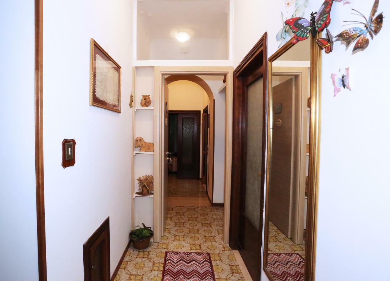 Casa Vacanze S.Angelo La Stella Orvieto Exterior foto